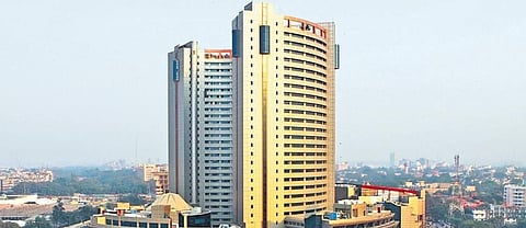 For representational purposes