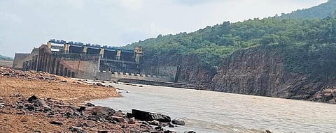 For representational purposes