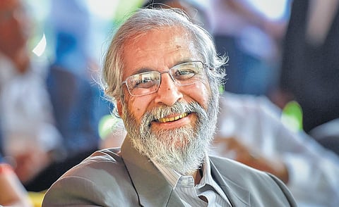 Justice Madan Lokur. (File Photo)