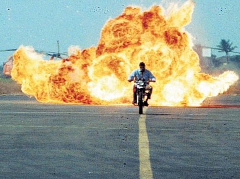 'Cinema Marte Dum Tak' movie review: The perseverance behind the pulp