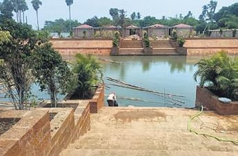 Utkalmani’s birthplace in Odisha to be ready for tourists in three weeks