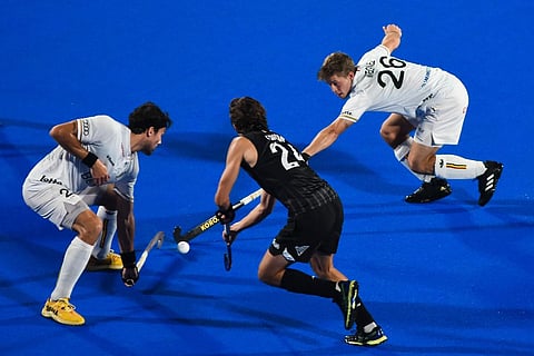 (Photo | DEBADATTA MALLICK)