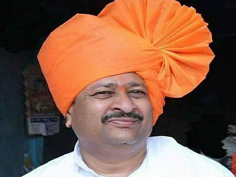 Karnataka BJP MLA Basangouda Patil Yatnal (Photo| PTI)