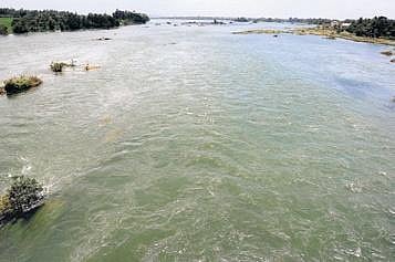 Quality check of 17 polluted rivers in Karnataka start
