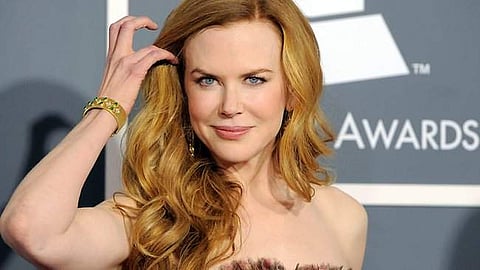 Nicole Kidman ( AP File Photo)