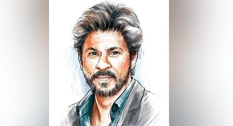 Shah Rukh Khan