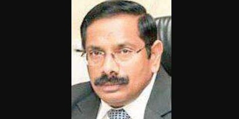 Andhra Pradesh Special Chief Secretary (energy) K Vijayanand (File photo| EPS)