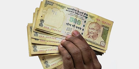 Image used for representational purpose only.(File Photo | PTI)