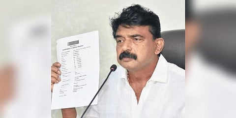 Perni Venkataramaiah (Nani)