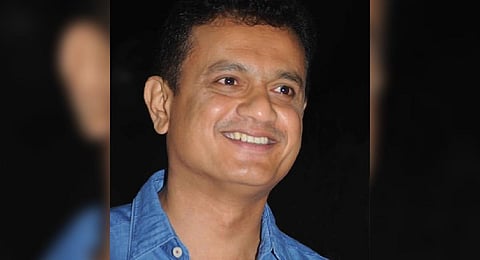 Vijay Kiragandur (Photo | Twitter)