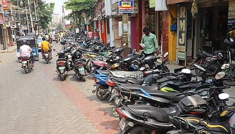 For representational purposes