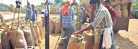 Image used for representational purpose only. (File Photo)