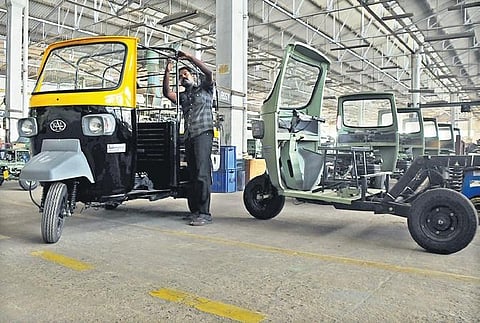 Image used for representational purpose only. (File Photo)