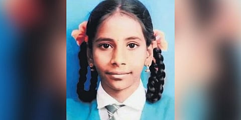 Akshata Irappa Hulikatti