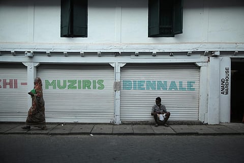 File Photo used for representational purposes.