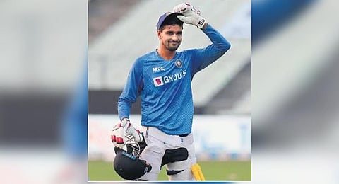 Deepak Hooda (Photo | Sportzpics)