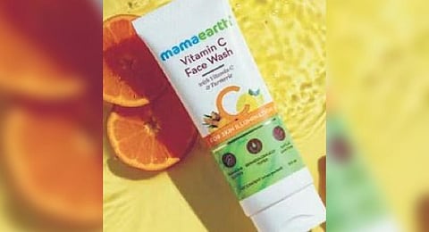 For representational purposes