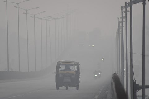 Representational Image.