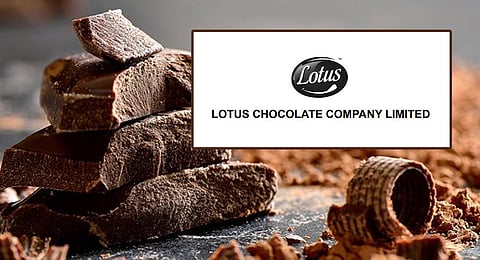 Image for representational purpose. (Photo | www.lotuschocolate.com)