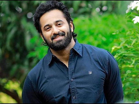 Malayalam actor Unni Mukundan