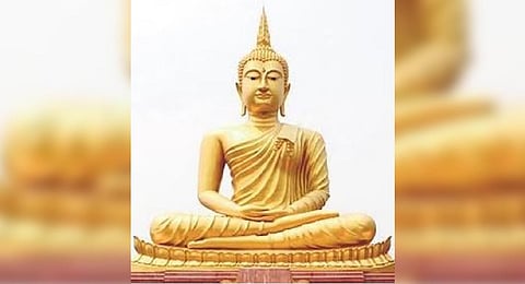 Buddha