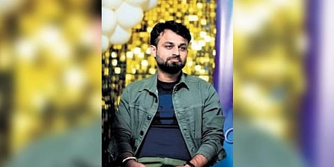 Bigg Boss Kannada Season 6 winner Shashi Kumar to headline a Kannada-Tamil bilingual