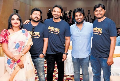 Team Orchestra Mysuru