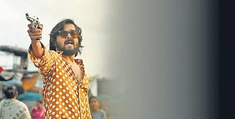 Taaza Khabar Series: Starts off fresh but resorts to old tactics