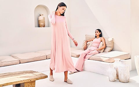 SAND’s new collection