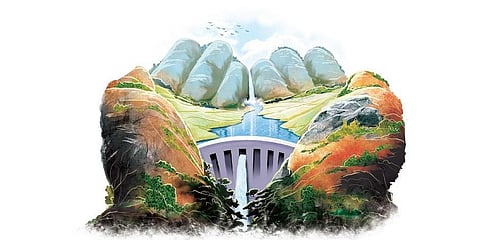 Representational Image. (Express Illustration)