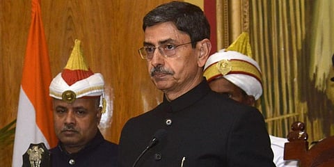 Tamil Nadu Governor RN Ravi (Photo | PTI)