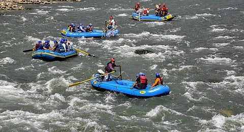 Image used for representational purposes only. (Photo | PTI)