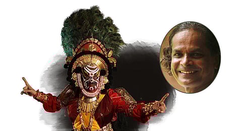 Bannanje Sanjeeva Suvarna