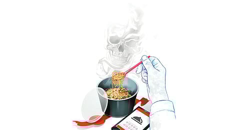 Image used for representational purpose. (Photo | Express)