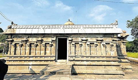 Photos: Chithra Madhavan