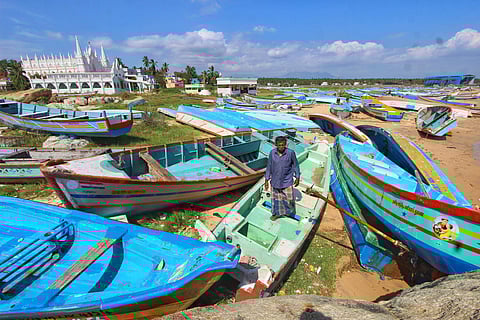 Image used for representative purpose only. (File photo | EPS)