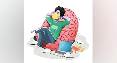 Image used for representational purpose only. (Express IIlustration)