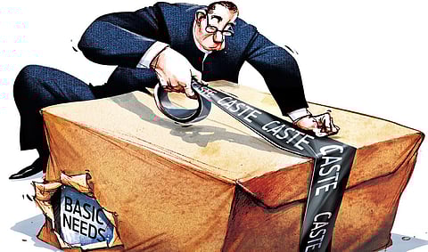 Image used for illustrative purposes only. (Express illustration | Soumyadip Sinha)