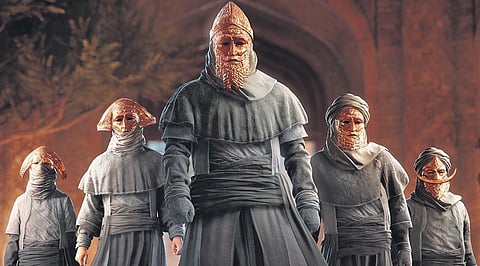 'Assassin’s Creed Mirage.'