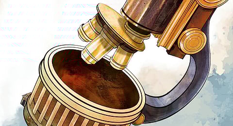 Image used for representational purpose only. (Express IIlustration)