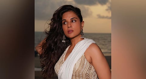Actor Richa Chadha (Instagram)