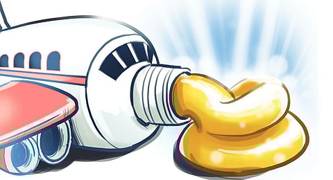 Image used for representational purpose only. (Express IIlustration)