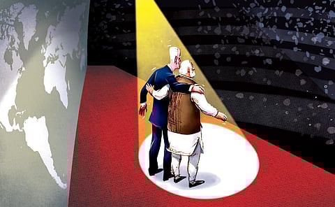 Image used for illustrative purposes only. (Express illustration | Soumyadip Sinha)