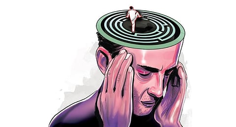 10 per cent Indians suffer from mental illnesses