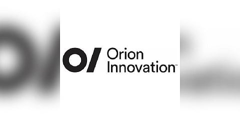 Orion Innovation (Photo | Twitter)