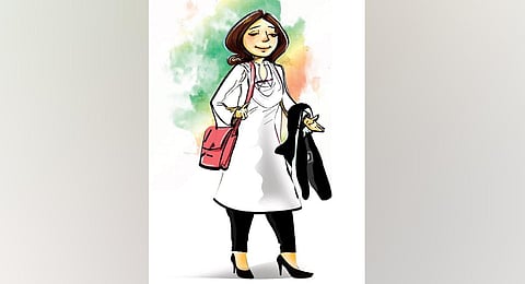 Image used for representational purpose only. (Express IIlustration)