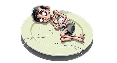 Norms to fight malnutrition released