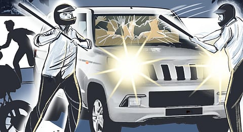 Image used for representational purpose only. (Express IIlustration)