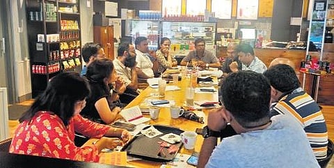 (Photo | Special arrangement)