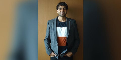Zerodha co-founder Nikhil Kamath (Photo | Wikimedia Commons)